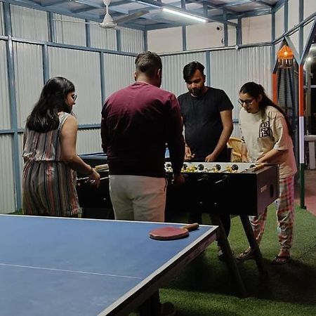Divine Ganga Resort Rishikesh Bagian luar foto