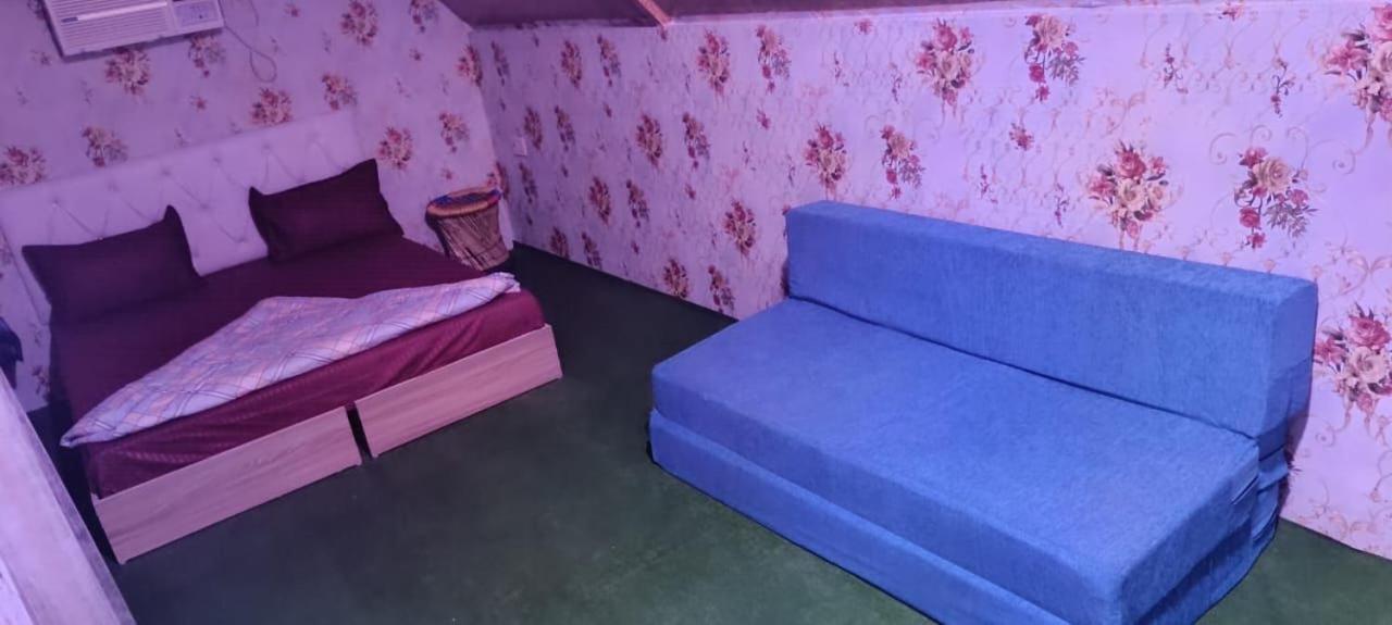 Divine Ganga Resort Rishikesh Bagian luar foto