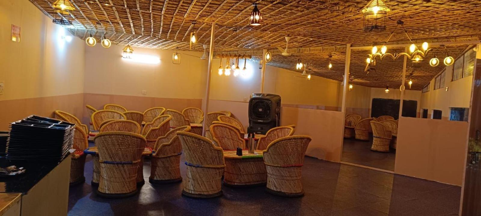 Divine Ganga Resort Rishikesh Bagian luar foto